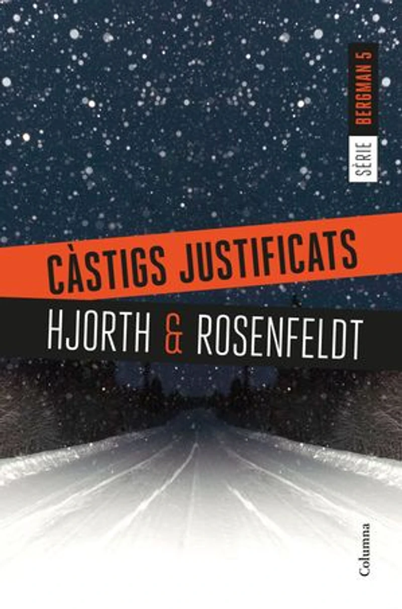 Càstigs justificats: Série Bergman 5