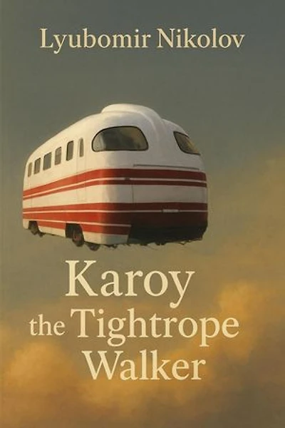 Karoy the Tightrope Walker