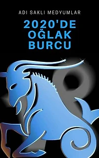 2020'de Oğlak Burcu