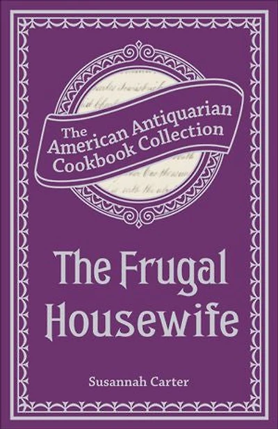 The Frugal Housewife