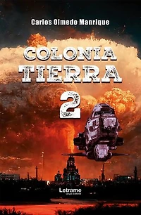 Colonia Tierra 2