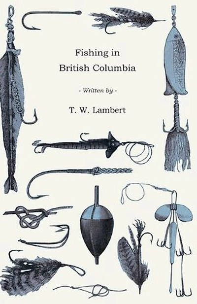 Fishing in British Columbia