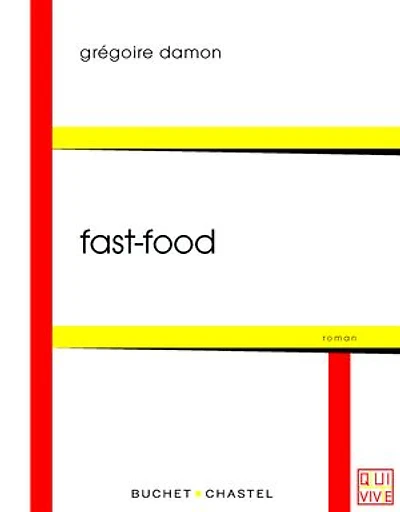 Fast-food