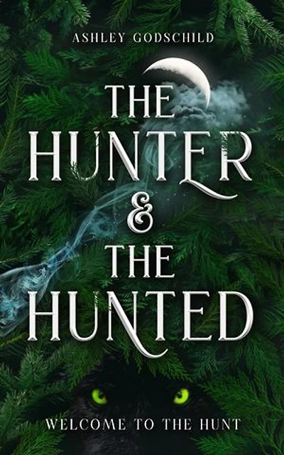 The Hunter and the Hunted