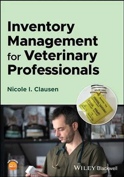 Inventory Management for Veterinary Professionals