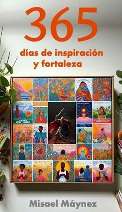 365 días de inspiración y fortaleza