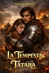 La Tempesta Tàtara: Il tramonto di un regno: un romanzo storico epico sull’invasione mongola in Europa, basato su eventi reali