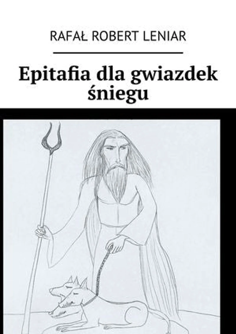 Epitafia dla gwiazdek śniegu