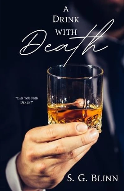 A Drink With Death