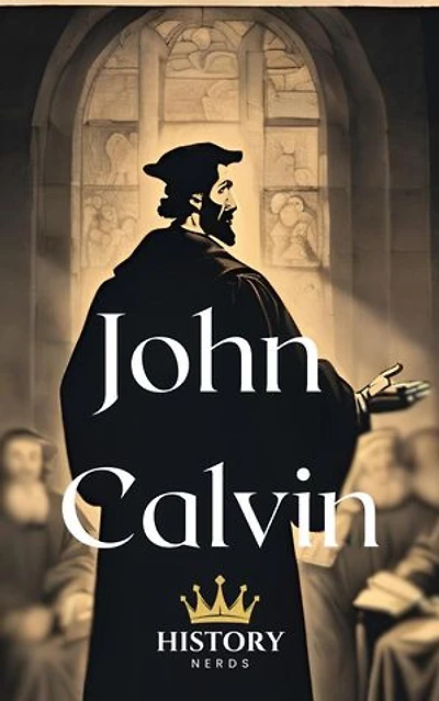 John Calvin: Protestant Reformers, #2