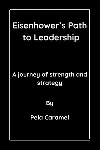 Eisenhower’s Path to Leadership: A journey of strength and strategy
