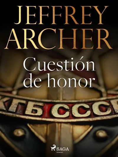 Cuestión de honor