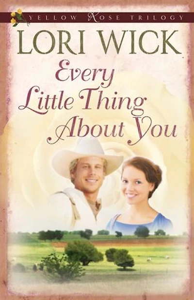Every Little Thing About You