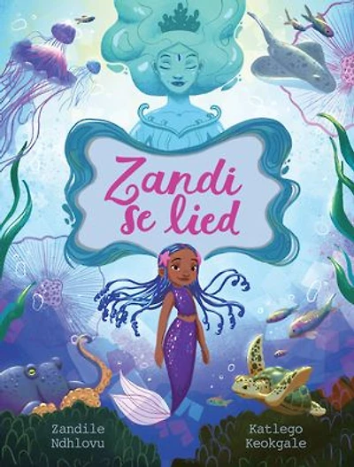 Zandi se Lied