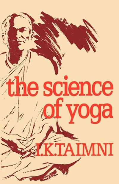 Science Of Yoga