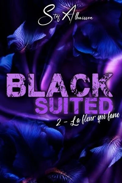 Black Suited: romance sombre