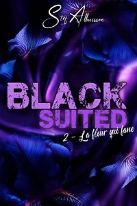 Black Suited: romance sombre