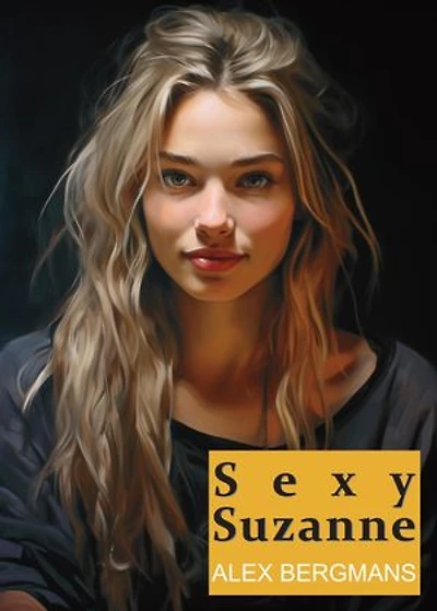 Sexy Suzanne