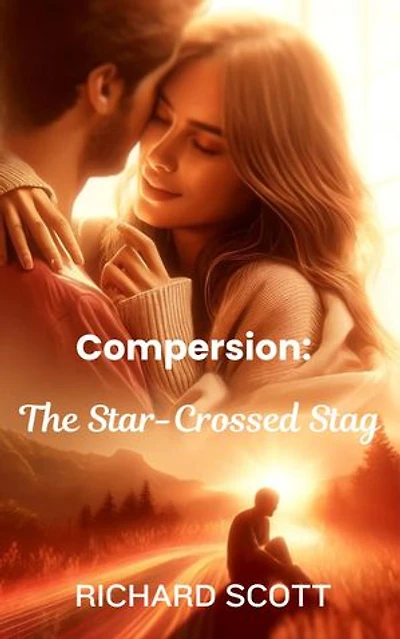 Compersion: The Star-Crossed Stag: Compersion Chronicles, #1