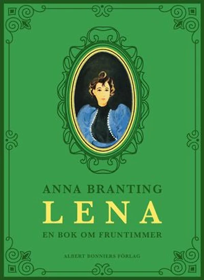 Lena : en bok om fruntimmer