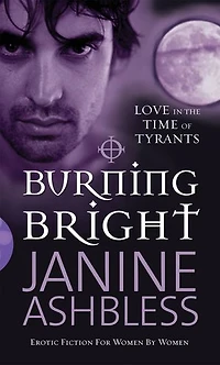 Burning Bright