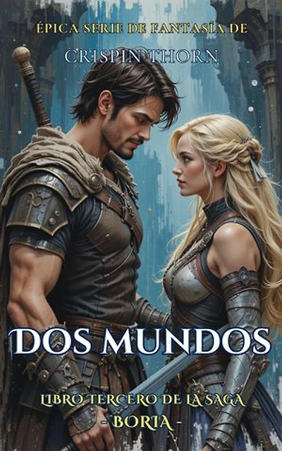 Dos Mundos: Boria, #3