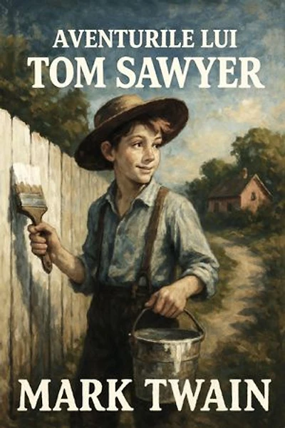 Aventurile lui Tom Sawyer