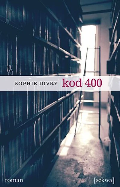 Kod 400