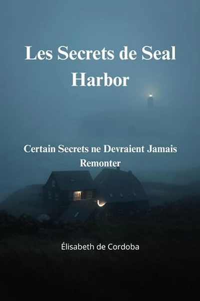 Les Secrets de Seal Harbor