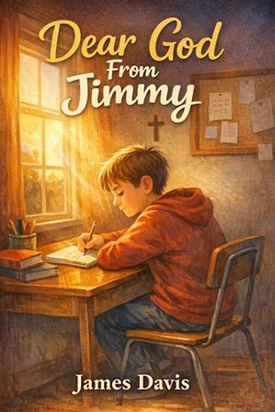 Dear God From Jimmy