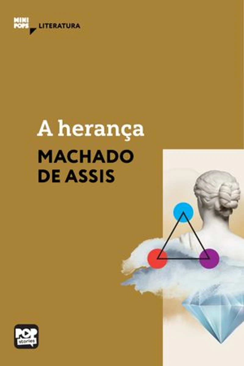A herança: Literatura
