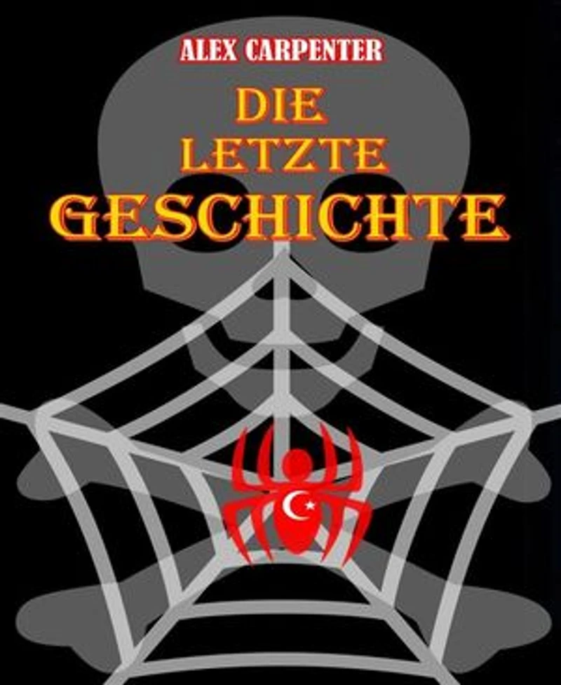 Die letzte Geschichte