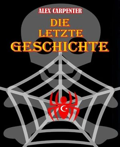 Die letzte Geschichte