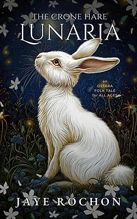 Lunaria the Crone Hare: Sparkling Sabbat, #3