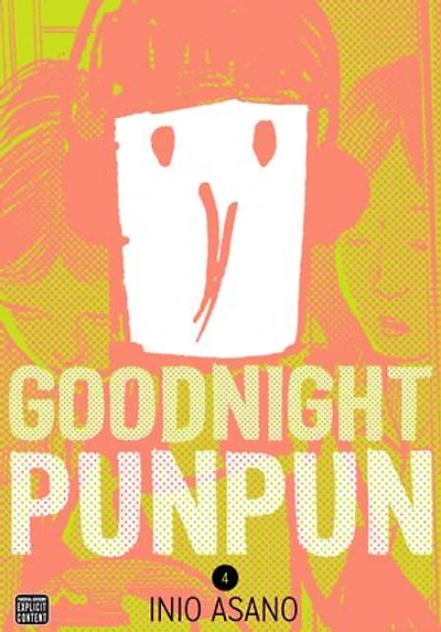 Goodnight Punpun, Vol. 4