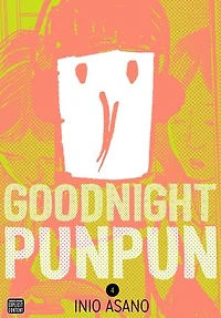 Goodnight Punpun, Vol. 4