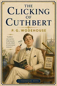 The Clicking of Cuthbert
