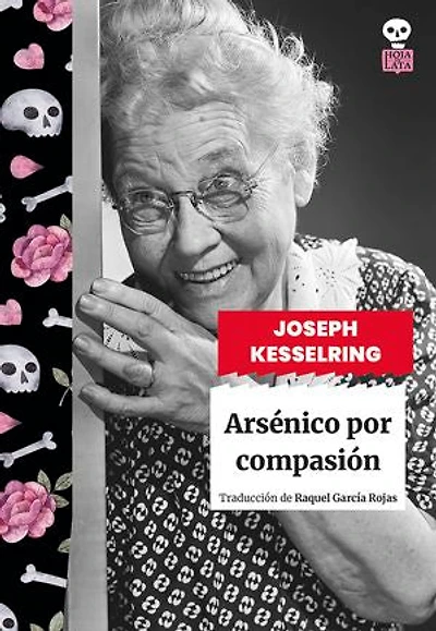Arsénico por compasión
