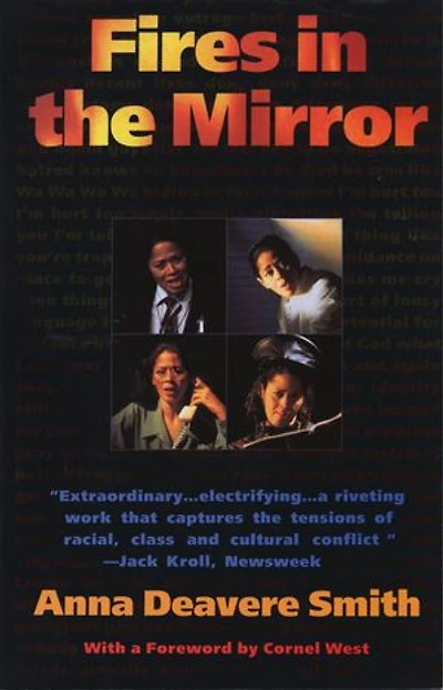 Fires the Mirror: Crown Heights, Brooklyn and Other Identities