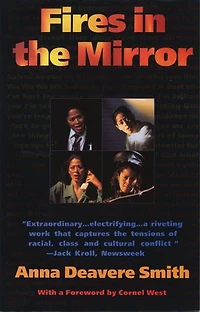 Fires the Mirror: Crown Heights, Brooklyn and Other Identities