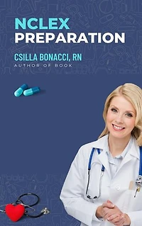 NCLEX PREPARATION