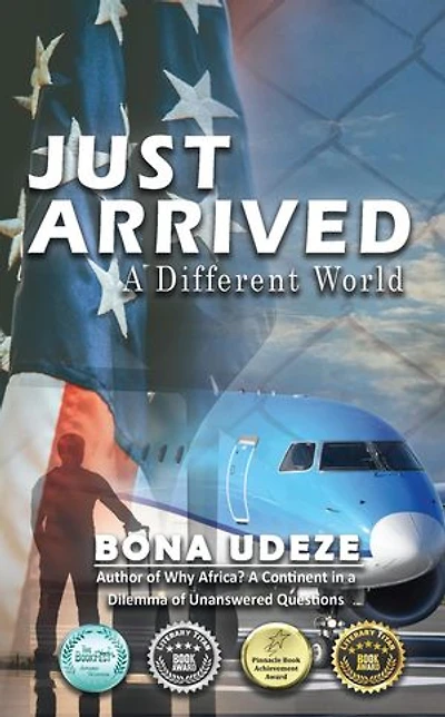 Just Arrived: A Different World