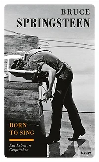 Born to sing: Ein Leben in Gesprächen
