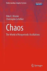Chaos: The World Of Nonperiodic Oscillations