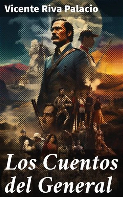 Los Cuentos del General: Historias mexicanas del siglo XIX: ficción y realidad en los cuentos del General