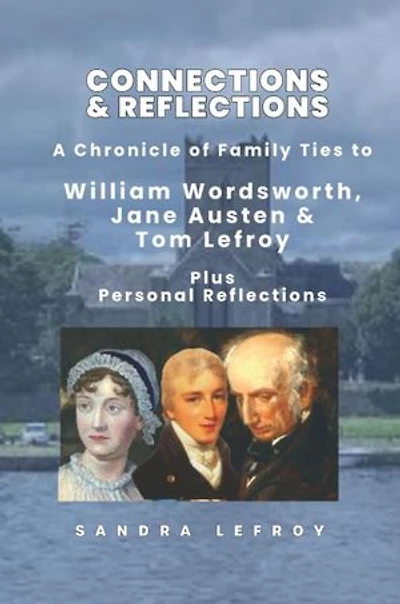 Connections & Reflections