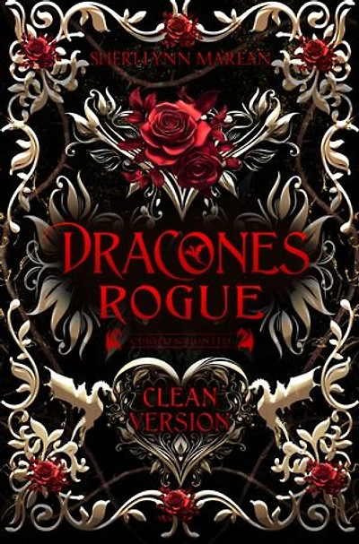 Dracones Rogue: CLEAN VERSION