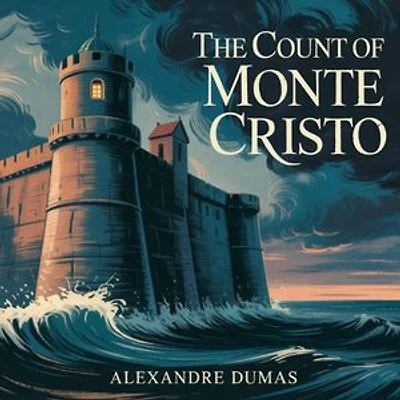 The Count of Monte Cristo