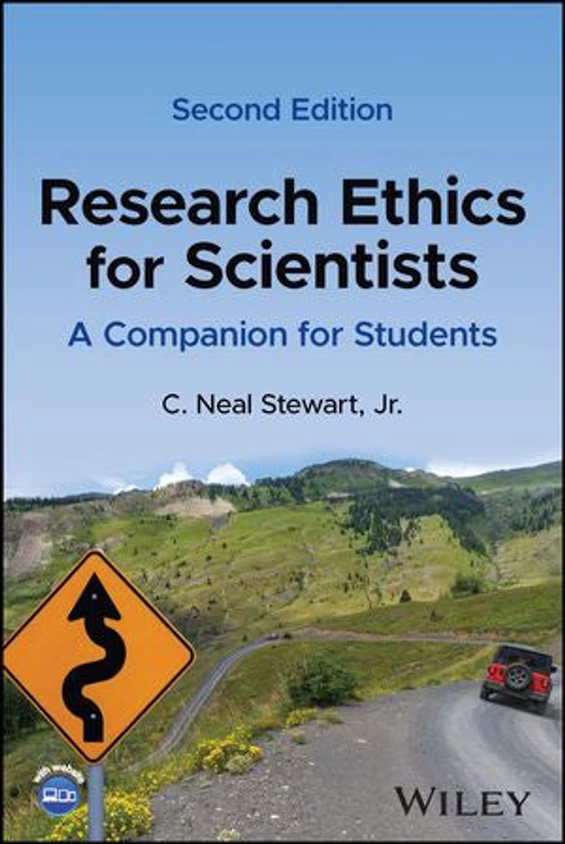 Research Ethics for Scientists: A Companion Students