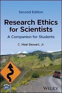 Research Ethics for Scientists: A Companion Students